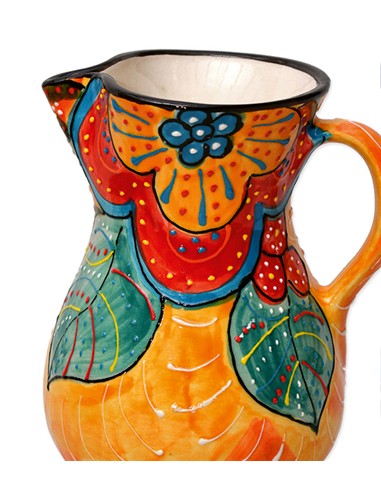 JARRA DE AGUA Nº 2 20 CM SURTIDA