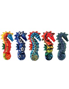 CABALLITO DE MAR 24 X 11 CM