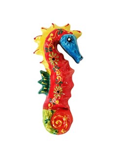 CABALLITO DE MAR 24 X 11 CM 2