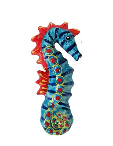 CABALLITO DE MAR 24 X 11 CM