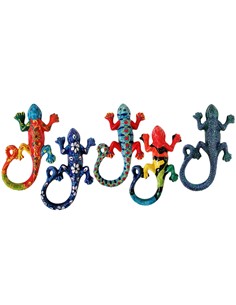 70454  LAGARTO GRANDE 27 X 17 CM