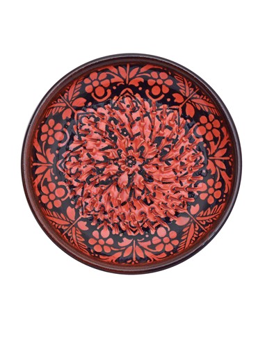 RASCA AJOS 12 CM FLOWERS