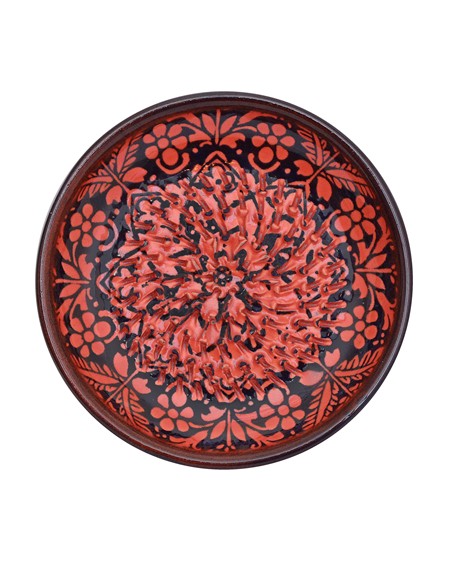 RASCA AJOS 12 CM FLOWERS