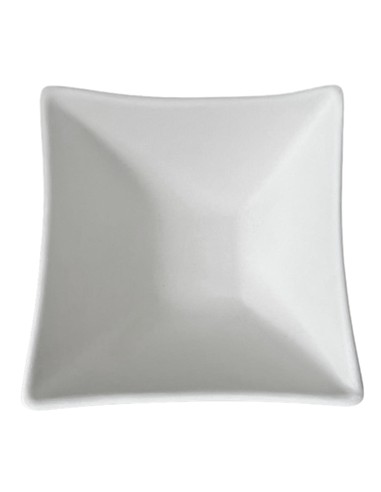 CUENCO PICOS GRANDE 18 X 18 BIZCOCHO