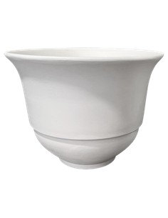 MACETA Nº3 15 CM BIZCOCHO