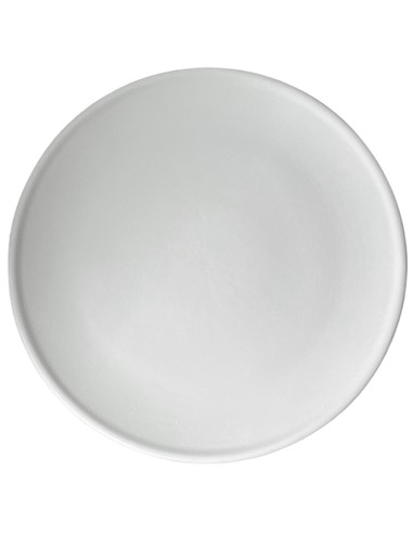 PLATO DE PIZZA 31 CM BIZCOCHO