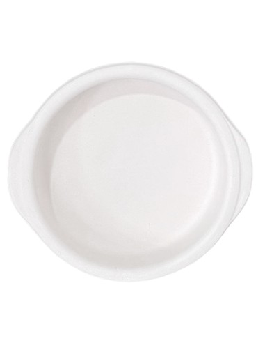 CAZUELA 14,5 X 3 CM BIZCOCHO