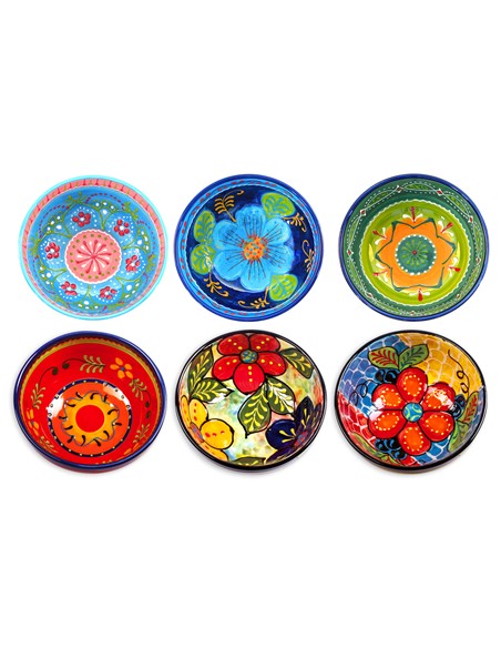 CUENCO 14 CM SURTIDO