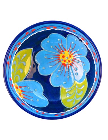 CUENCO 14 CM SURTIDO