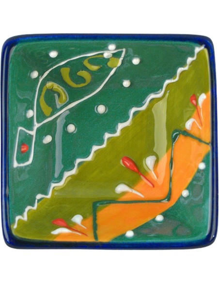 CUENCO CUADRADO MINI 7 CM