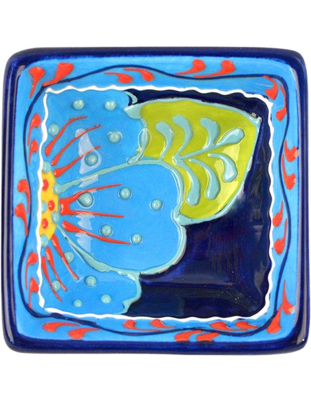 CUENCO CUADRADO MINI 7 CM