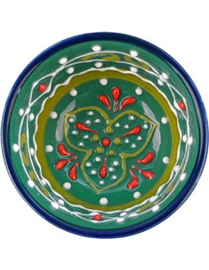 CUENCO 7.5 CM MINI HONDO SURTIDO 2