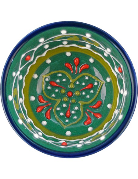 CUENCO 7.5 CM MINI HONDO SURTIDO