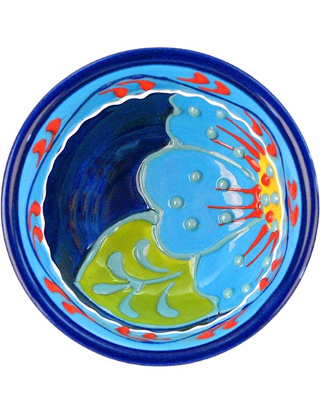 CUENCO 7.5 CM MINI HONDO SURTIDO