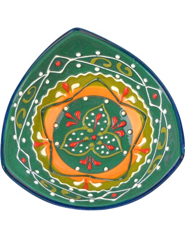 CUENCO DE 3 PICOS 11 CM