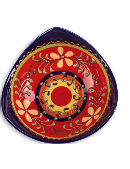 CUENCO DE 3 PICOS  9 CM