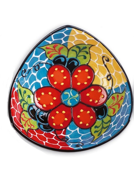 CUENCO DE 3 PICOS  9 CM