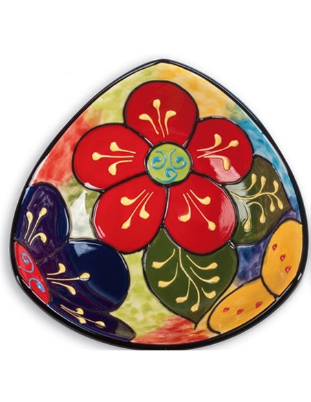 CUENCO DE 3 PICOS  9 CM