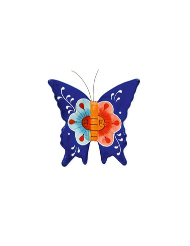 MARIPOSA DE 11,5 X 11 CM SURTIDA