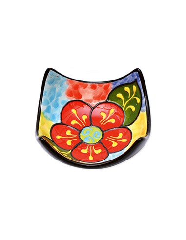 CUENCO DE 4 PICOS DE 9,5 X 9,5 CM