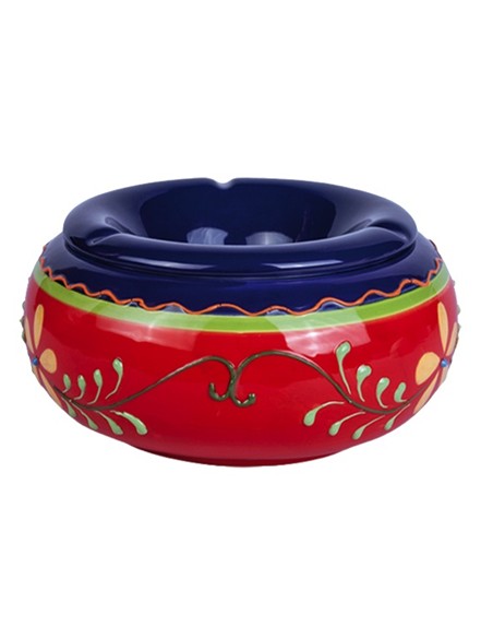 CENICERO AGUA PEQUE 11 CM D