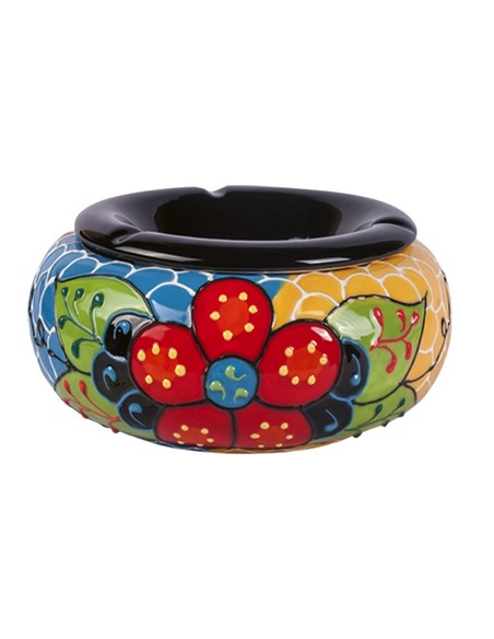 CENICERO AGUA PEQUE 11 CM D