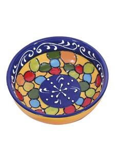 ENSALADERA MINI 12 cm TRICOLOR 2