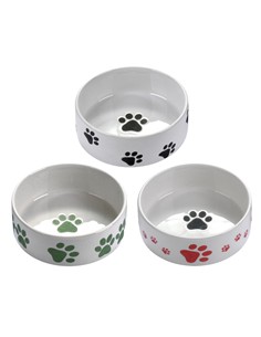 COMEDERO HUELLA SURT 12,5 X 5 CM