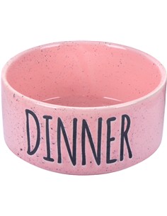 COMEDERO MASCOTAS 15,5X7CM 2