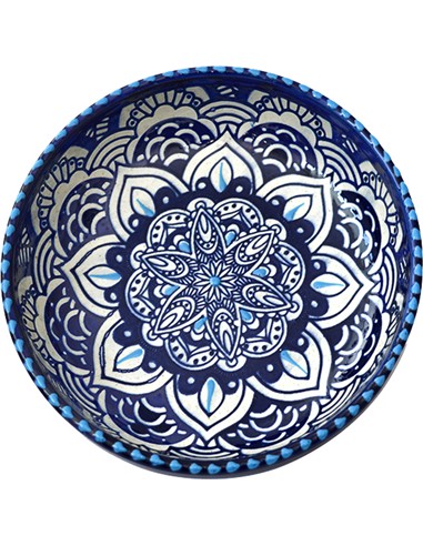 ENSALADERA Nº 1 26 CM GAZANIA PASTEL