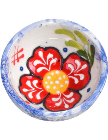 CUENCO MINI BURBUJAS 7 CM