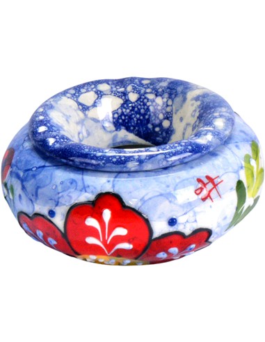 CENICERO PEQUEÑO BURBUJAS