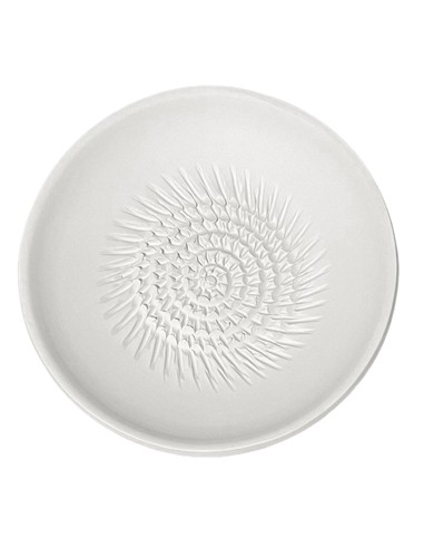 RASCA AJOS 12 cm  BIZCOCHO SIN ESMALTAR