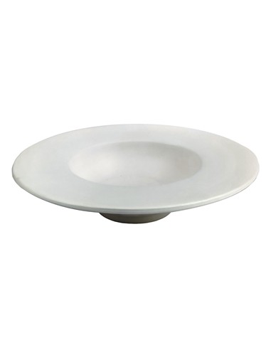 CUENCO ALA 20 X 5 CM BIZCOCHO
