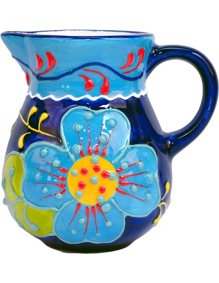 JARRA AGUA MINI 9 X 7 CM SURTIDA