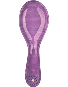 CUCHARA   26 CM FLOWERS PASTEL 2