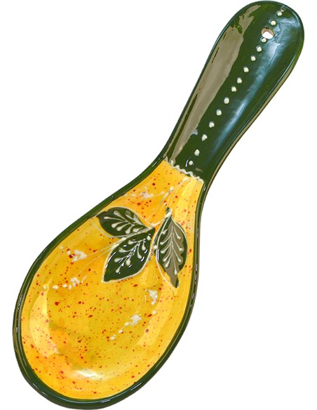 CUCHARA FRUTAS