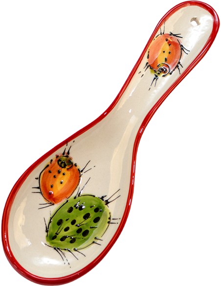 CUCHARA FRUTAS