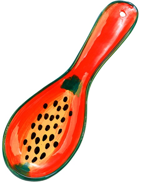 CUCHARA FRUTAS