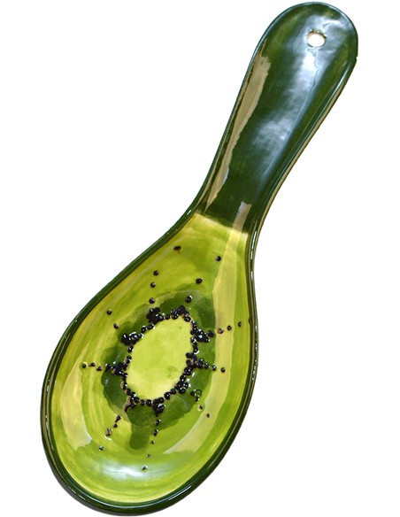 CUCHARA FRUTAS