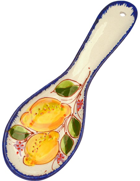 CUCHARA FRUTAS