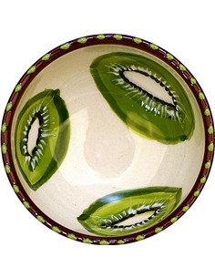 CUENCO 9 CM PEQU. HONDO FRUTAS 2