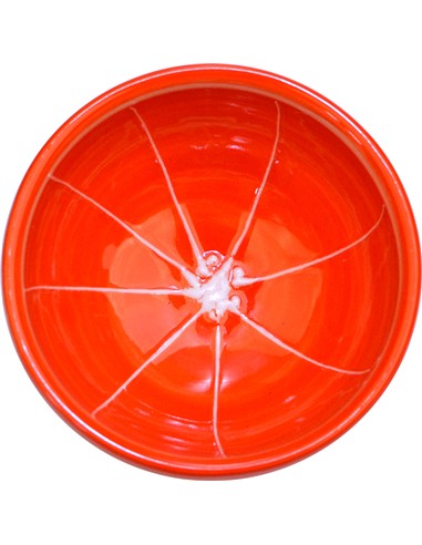 CUENCO 9 CM PEQU. HONDO FRUTAS