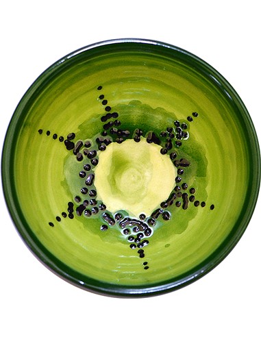 CUENCO 9 CM PEQU. HONDO FRUTAS