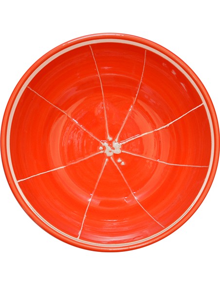  BOWL ENSALADERA 15.5 X 5.5 CM FRUTAS