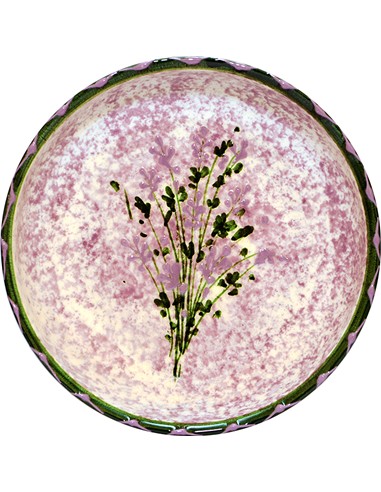 CUENCO 9 CM PEQU. FRUTAS