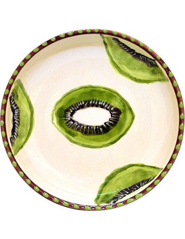 CUENCO 9 CM PEQU. FRUTAS