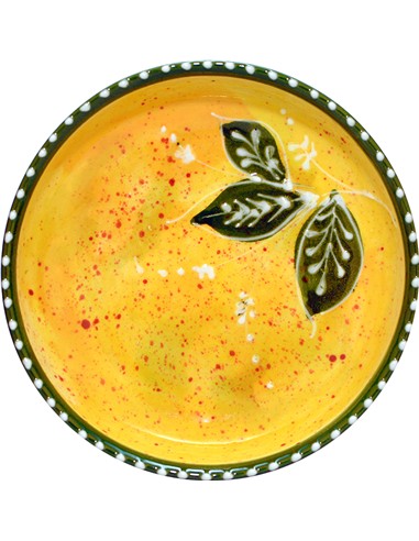 CUENCO 9 CM PEQU. FRUTAS