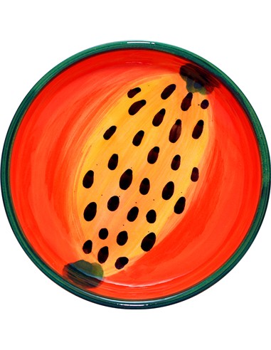 CUENCO 9 CM PEQU. FRUTAS