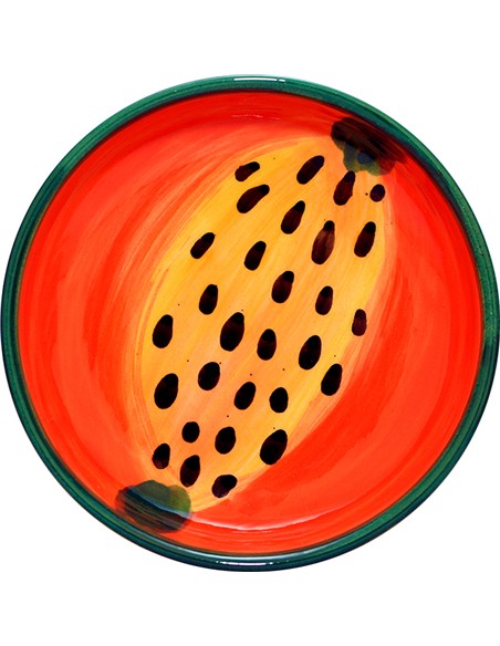 CUENCO 9 CM PEQU. FRUTAS